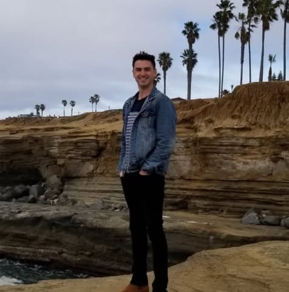 Meet your Posher, Aaron - Picture 1 of 1